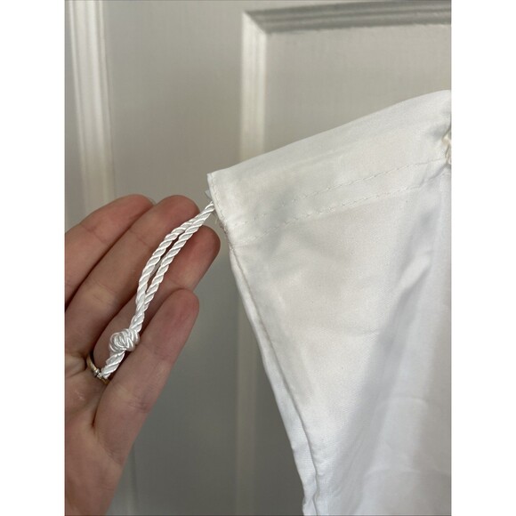 Coach Dust Bag For Handbag Storage 15 Inches X 19.5 Inches Drawstring Travel - Picture 2 of 5